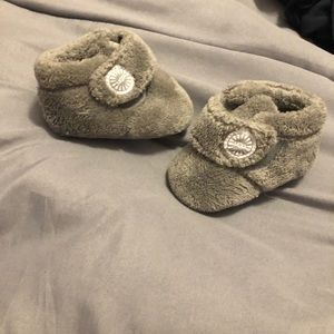 Infant uggs